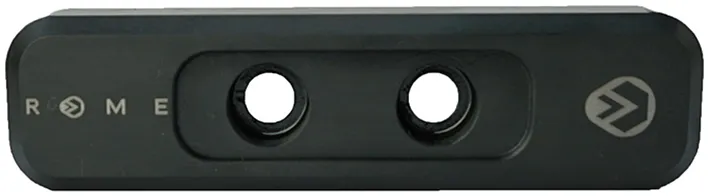 Gewicht für Vorderschaft (1) 133g M-LOK Venus X