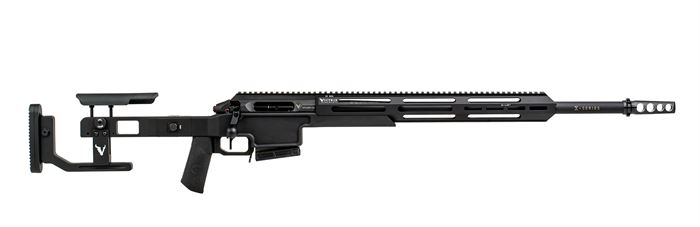 Rep.-Büchse Victrix Gladio X .308Win Lauflänge 24'', Drall 1:11'