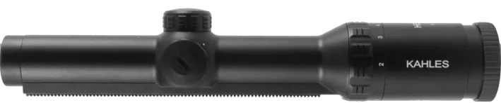 KAHLES Helia 1-5x24 ABS 4-DH