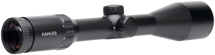 KAHLES Helia 2-10x50i ABS 4-Dot