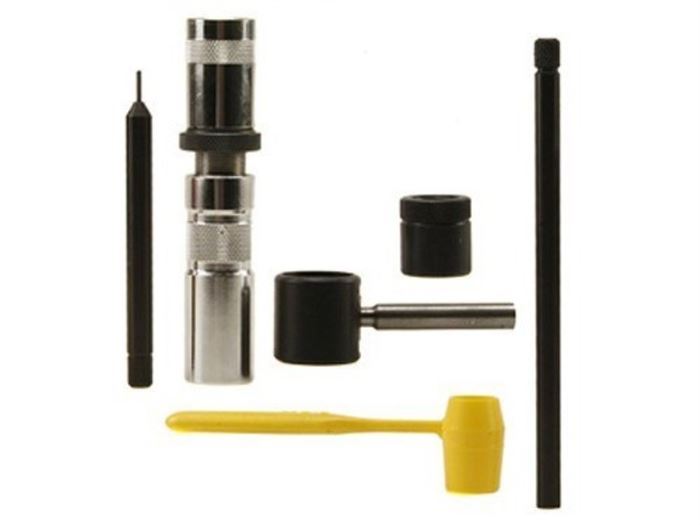 LEE CLASSIC LOADER .45 ACP Handladegerät