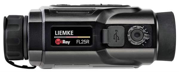 Liemke Kamera Keiler-25 Wärmebildkamera