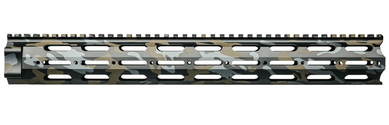 MultiCam Mehrfarb Ceracote Beschichtung ab Hersteller DAR bitte bei Bestellung einer DAR