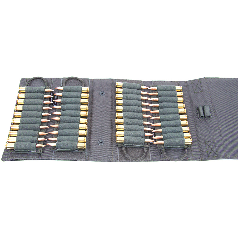 Ulfhednar Ammunition Folder for 40 Rounds
