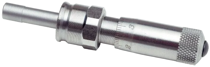 HORNADY MICROMETER METERING INSERT PISTOLE Micrometereinsatz