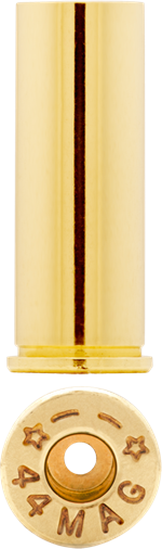 1.000 Starline .44 REM MAG MESSINGHÜLSEN