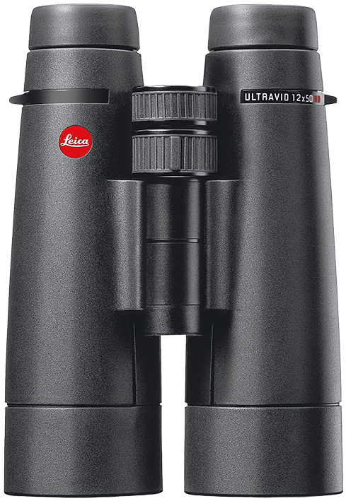 Leica Ultravid 12x50 HD-Plus