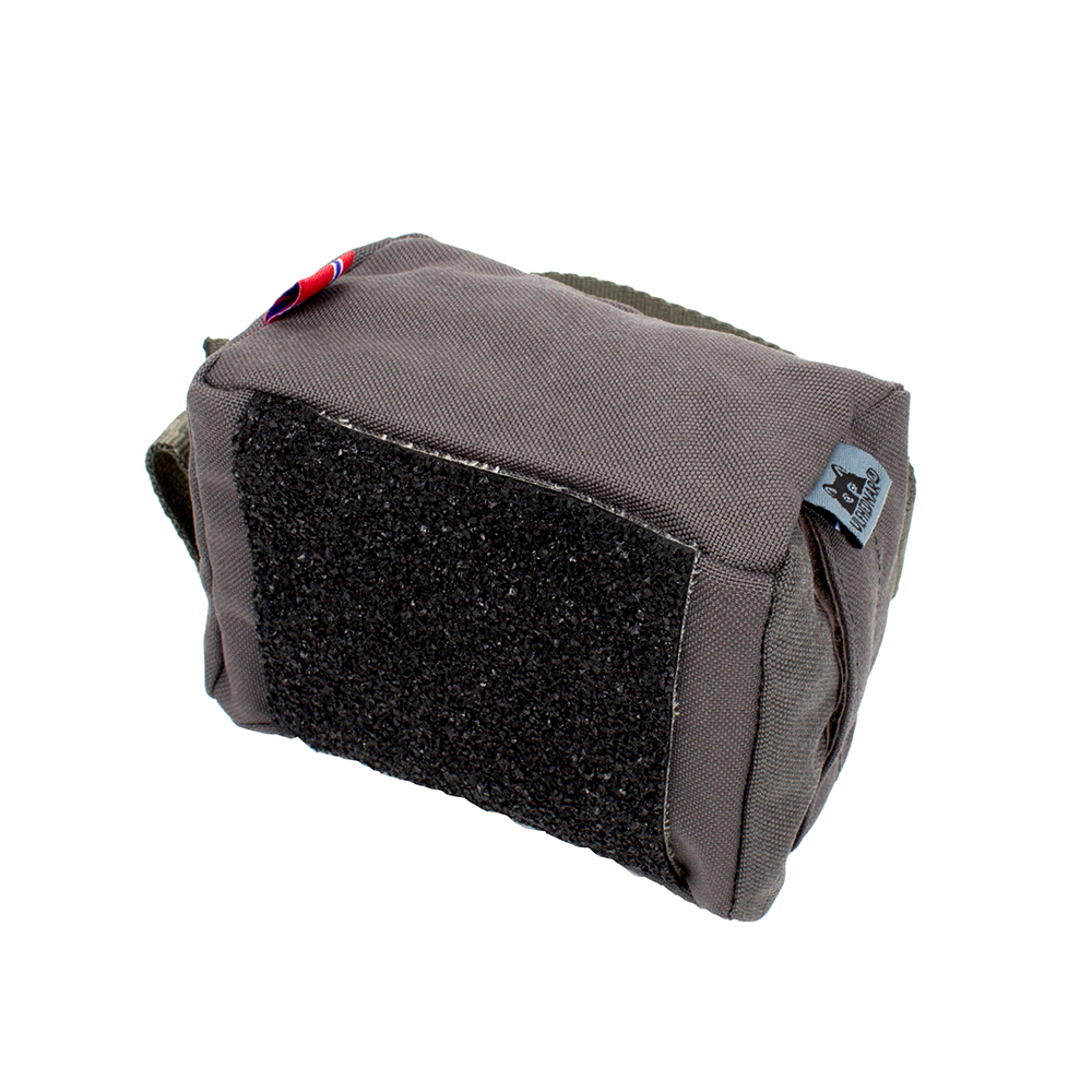 Ulfhednar Rear Support 7,5x10x12,5cm