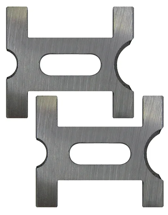 Forster Halteklauen large und small 1 Paar