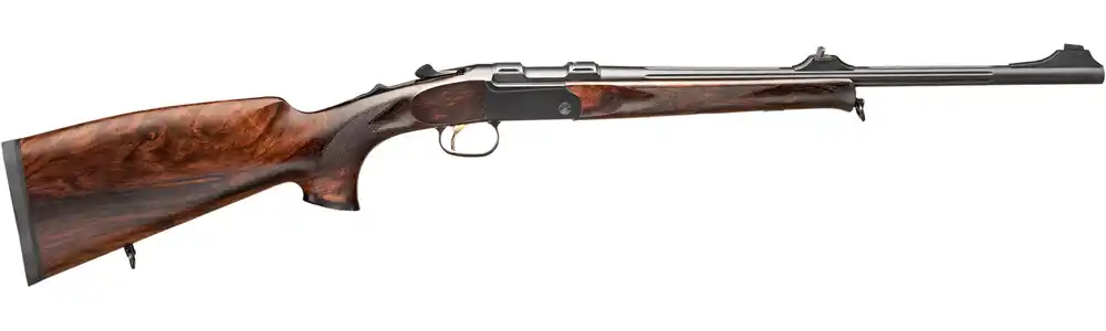 KLB Merkel K5 Extreme .308Win