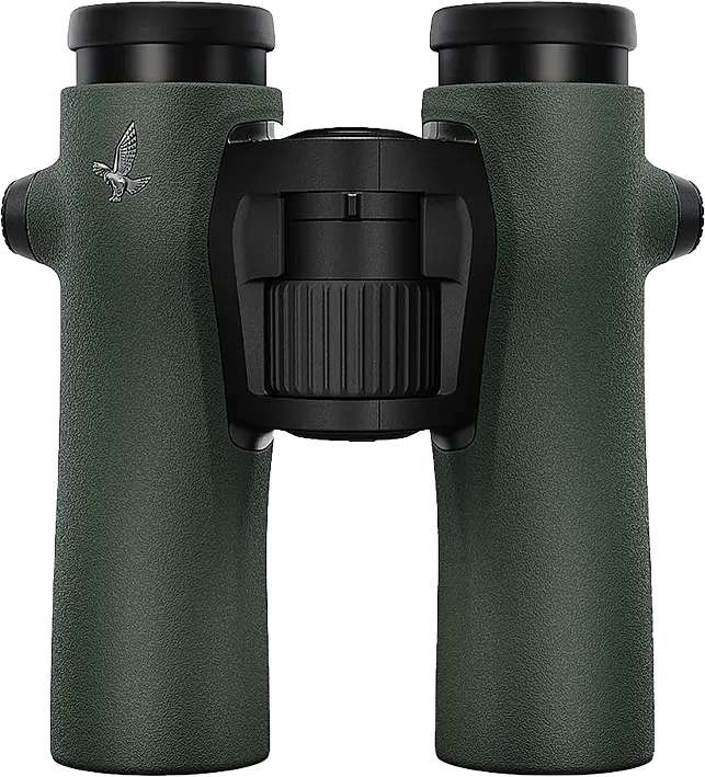 FERNGLAS NL PURE 8x32 green