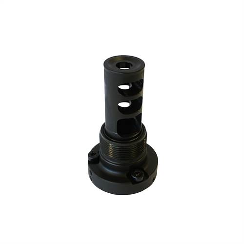 Victrix Mündungsbremse mit Gewinde für SD .338/.300 M18x1