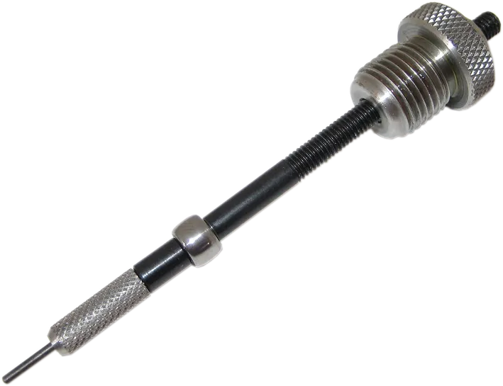 Lyman Pistol Decapping Rod | 296941
