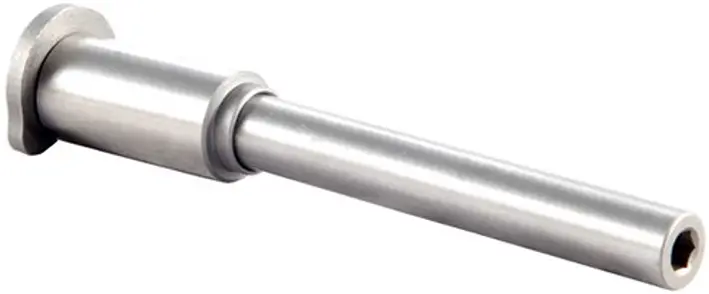 EdBrown Federführungsstange 2 tlg, Federführungsh. 4 1/4'' Ersatzteil #49, 53