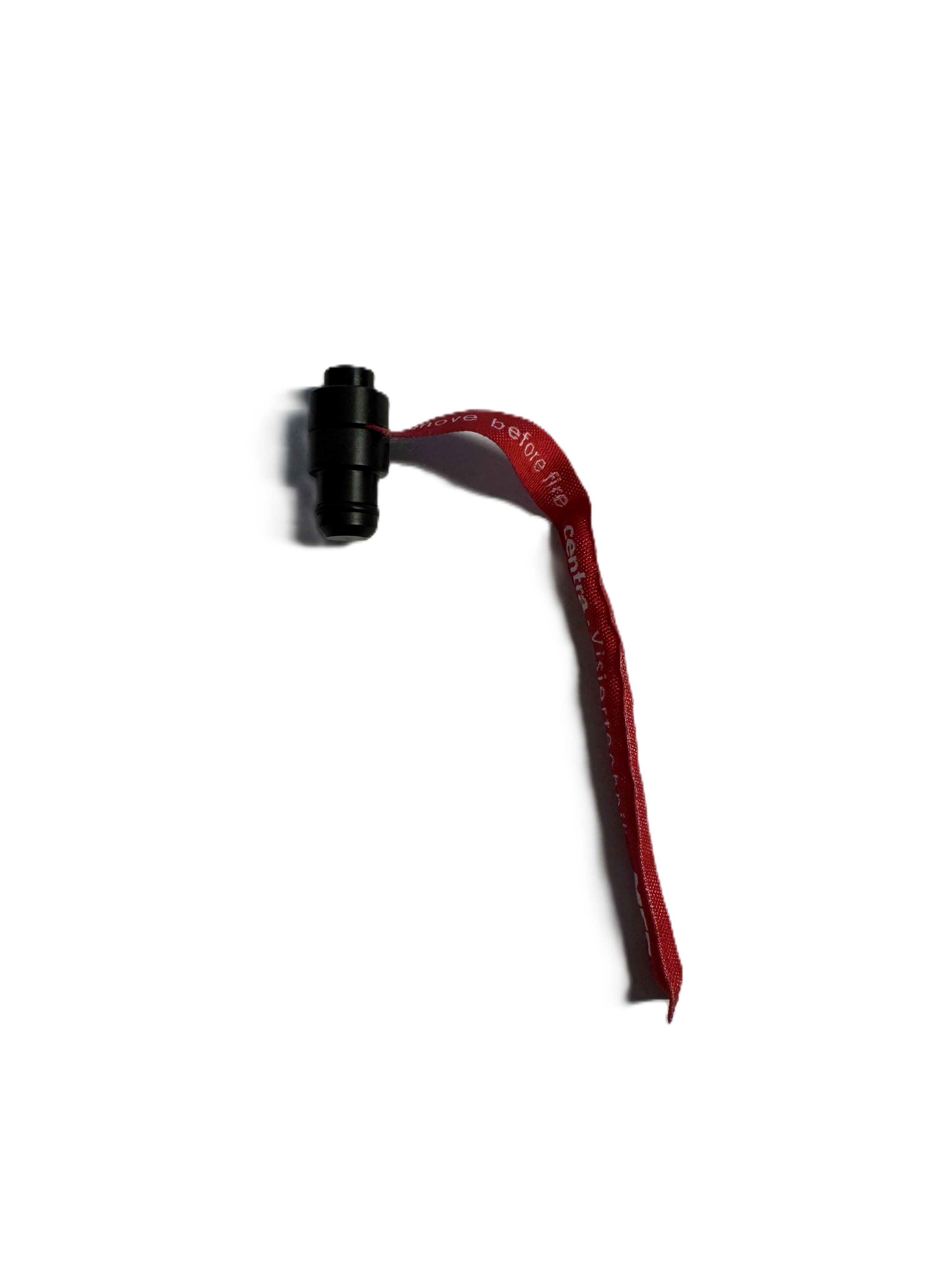 ''SAFETY'' KAL. 9mm PARA