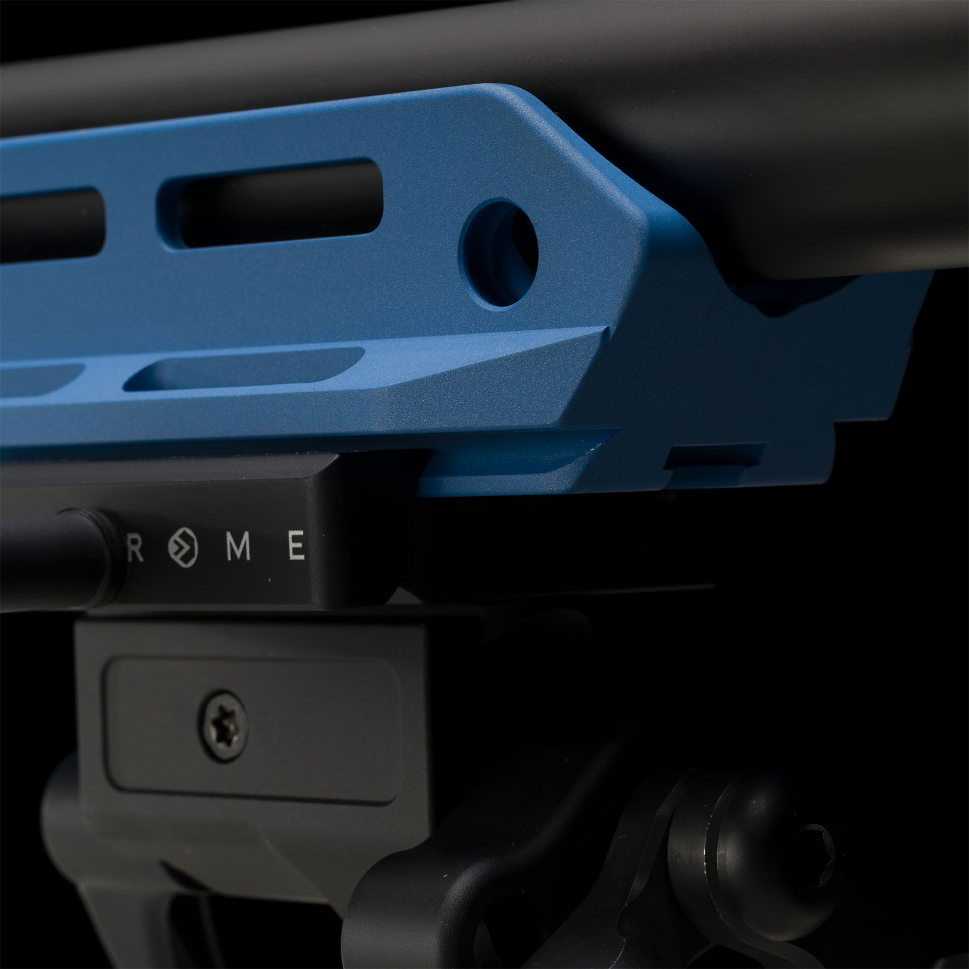 Rep.-Büchse Victrix Motion .308Match Lauflänge 26'', Drall 1:11