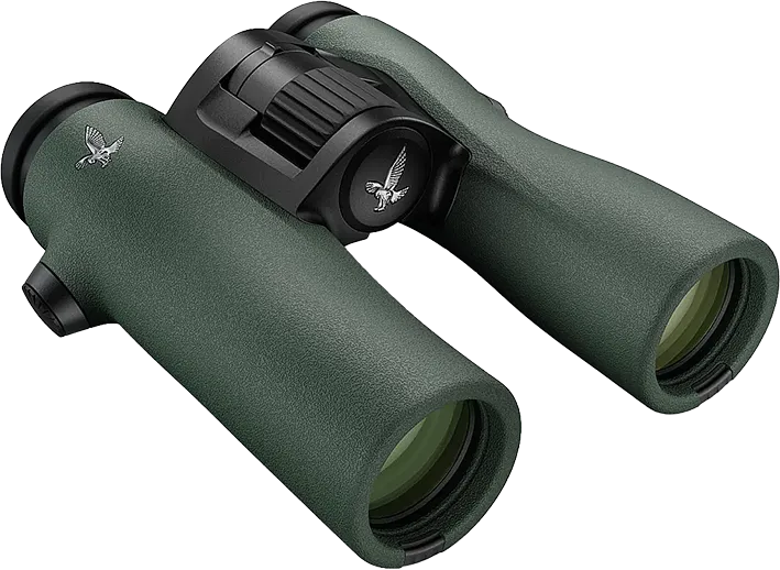 FERNGLAS NL PURE 8x32 green