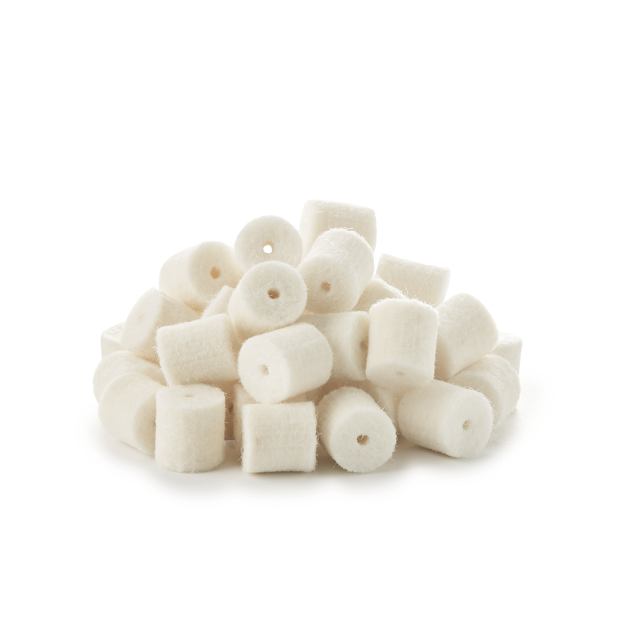 100 RAMFELT .338 Filzreiniger