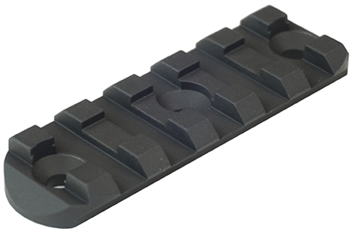 PICATINNY SCHIENE FÜR Hinterschaft T+X SERIE PICATINNY SCHIENE