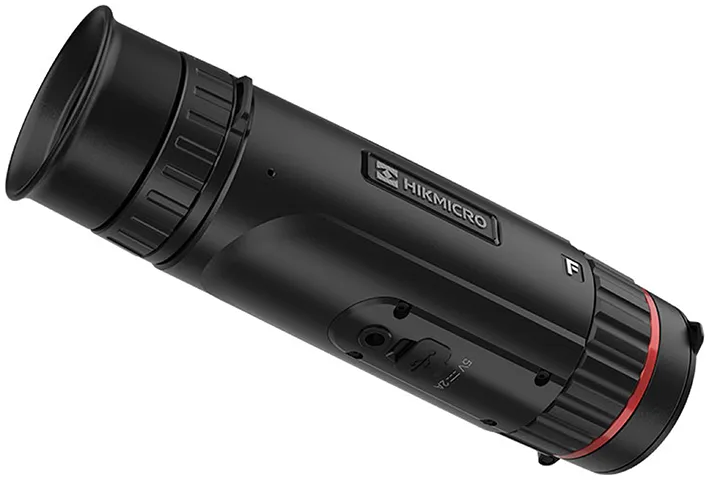 Hikmicro Falcon FQ35 Wärmebildgerät Auflösung 640x512