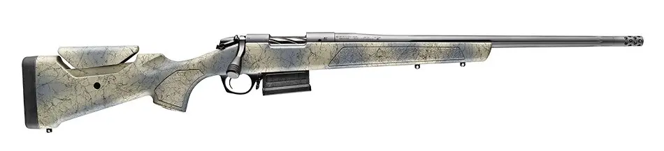 Rep.-Büchse Bergara B14 Sierra .223 Rem Wilderness Sierra