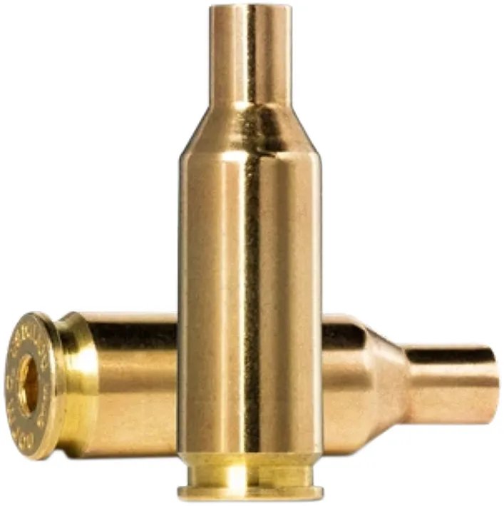 50 NORMA HÜLSEN 6mm NORMA BR