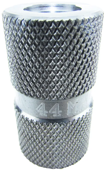 PATRONENLEHRE .44 MAGNUM LYMAN