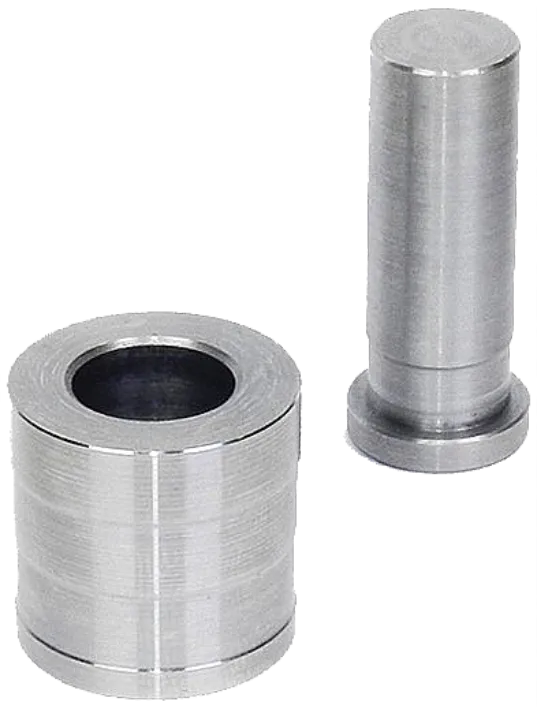 LEE .356 KALIBRIERRING MIT SETZSTEMPEL FÜR APP PRESSE