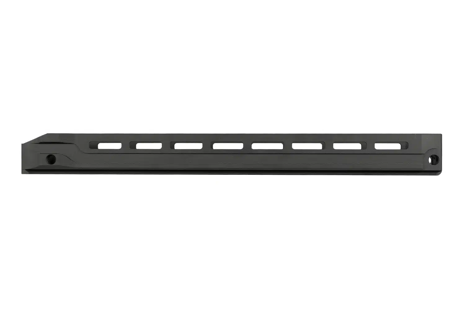 Vision - Competition Forend Grey Vision Design Chassis forend