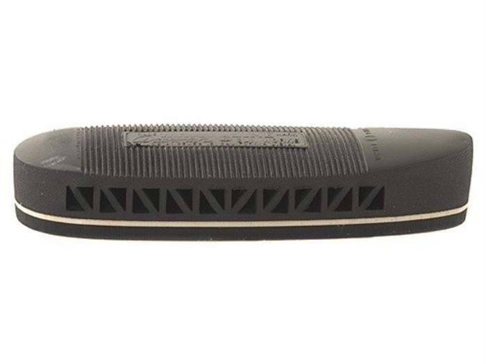 PACHMAYR F250 LA BLACK 0,85'' Light Weight Field mit weißer Zwischenlage, Lined