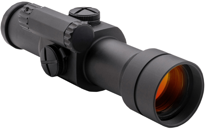 Mod. 9000SC 4 MOA / schwarz