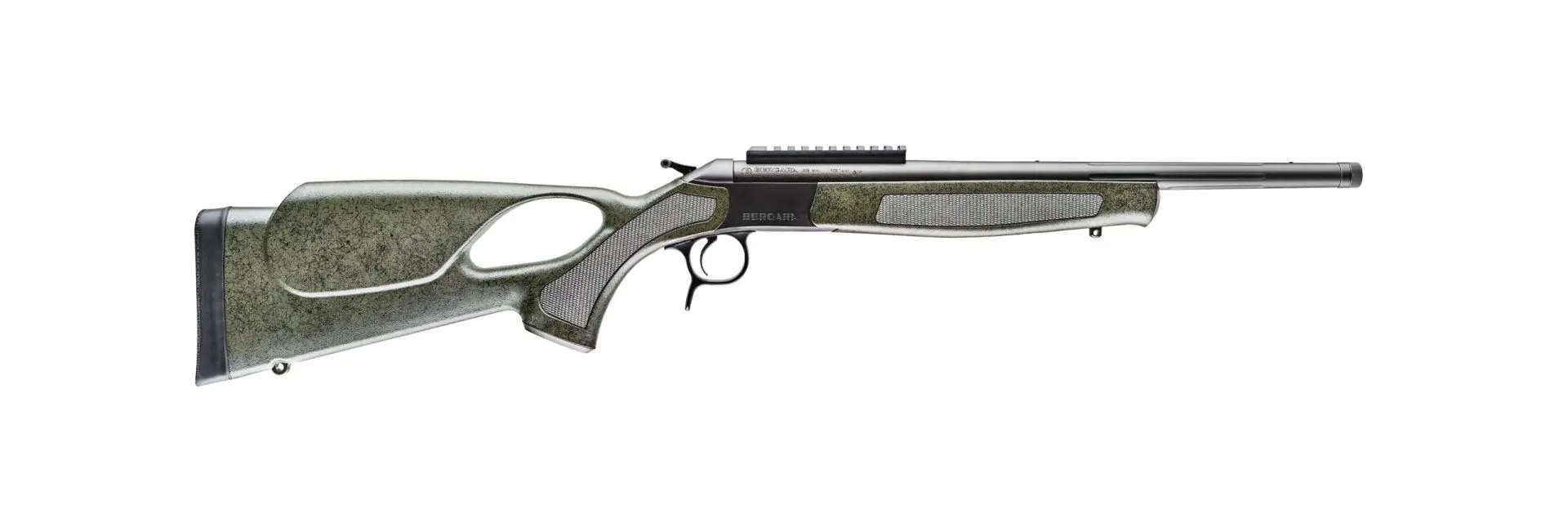 Kipplaufbüchse Bergara BA13TD .223Rem BA223-223G