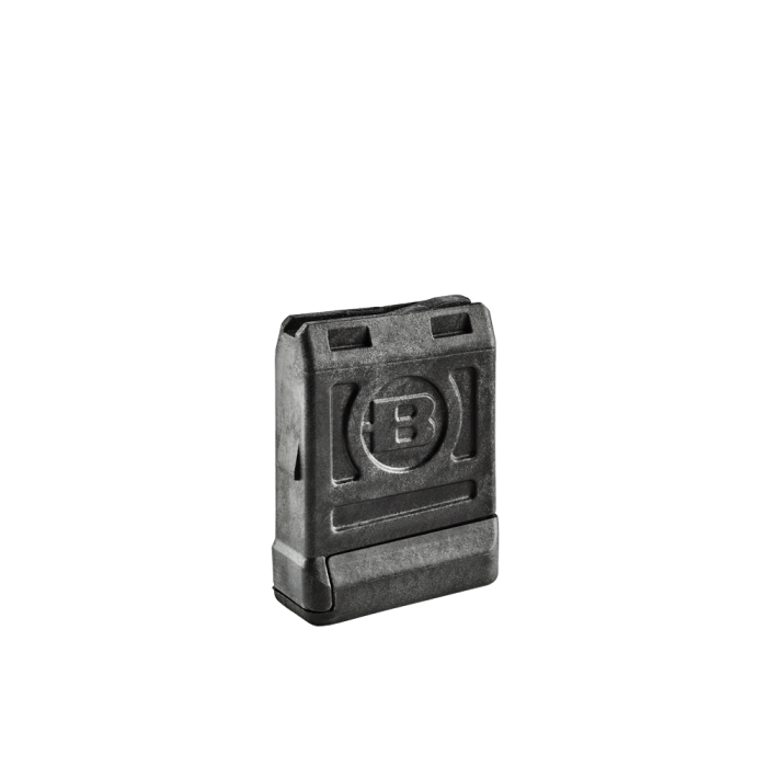 Bergara BMR Mag. 5-Sch. .22LR