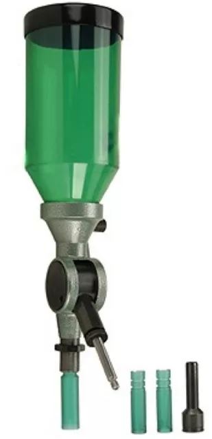 RCBS QUICK CHANGE HIGH CAPACITY POWDER MEASUR RCBS QuickChange XXL (QC)