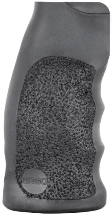 Taktischer Deluxe Ergo-Griff 4020 BK Zero Angle Grip