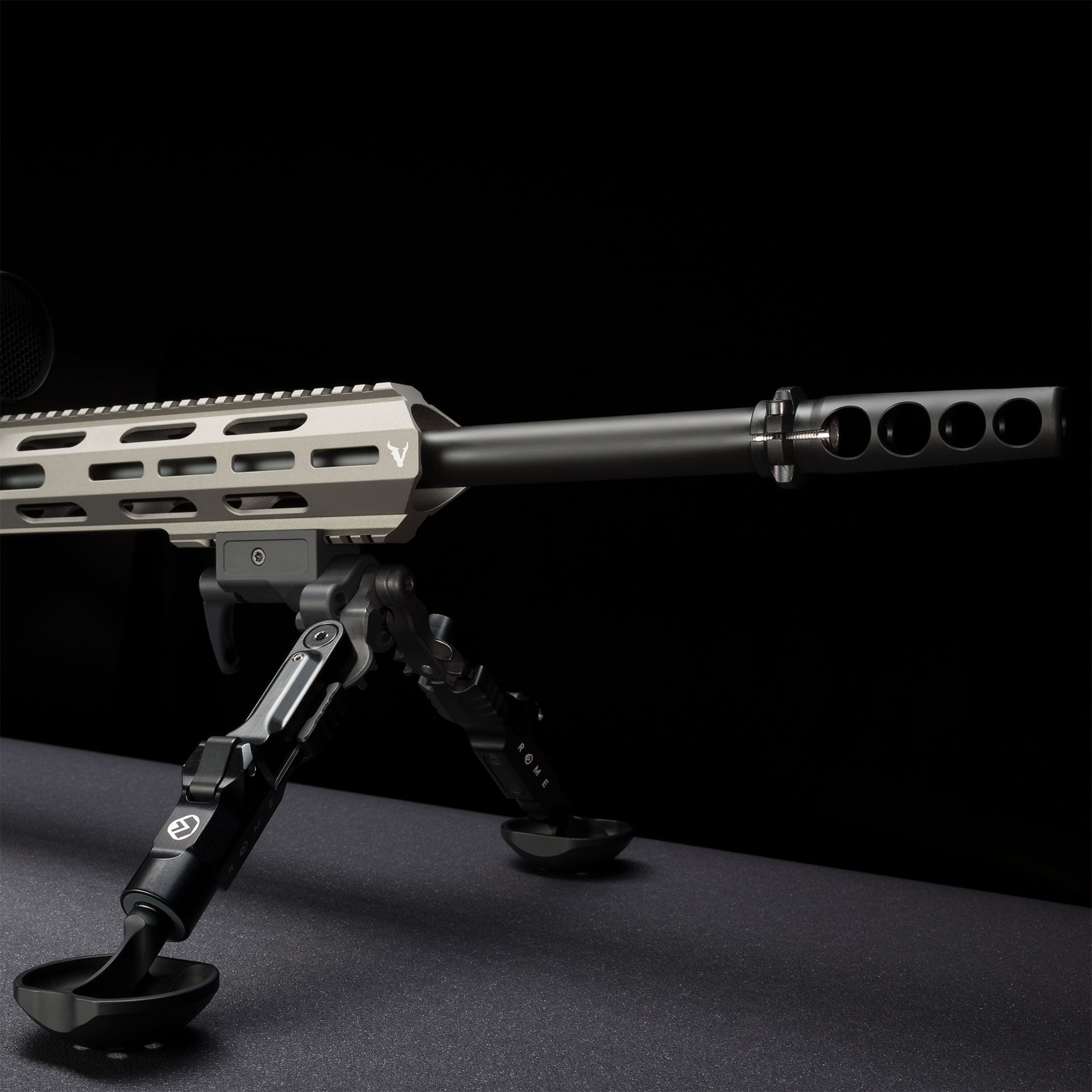 Rep.-Büchse Victrix Sentinel .308Win Lauflänge 24'', Drall 1:11