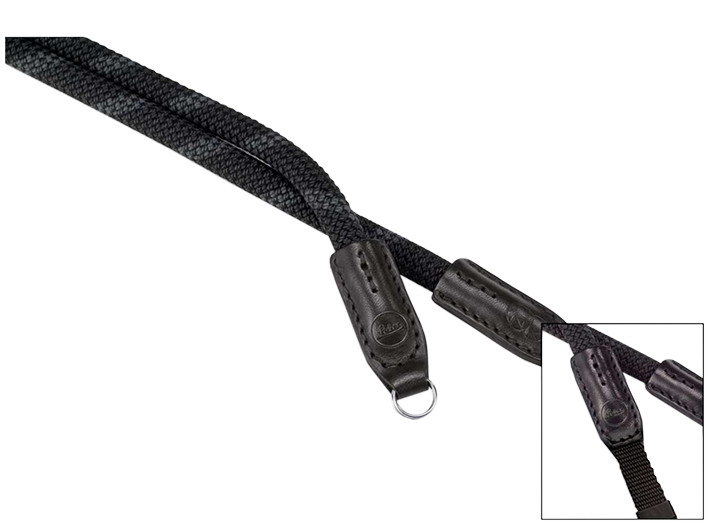 Leica Rope Strap, night,126cm