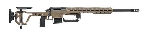 Rep.-Büchse Victrix Gladio V 6,5Creedmoor Lauflänge 26'', Drall 1: 8,5