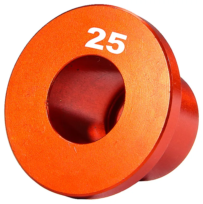 BUSHING #25 .416 Rigby Lyman TRIM Epress