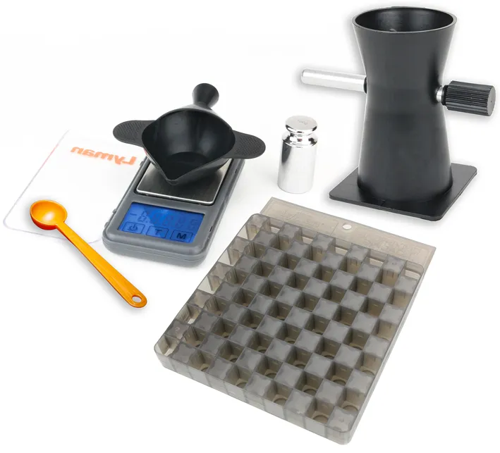 Lyman Powder Handling Starter Set