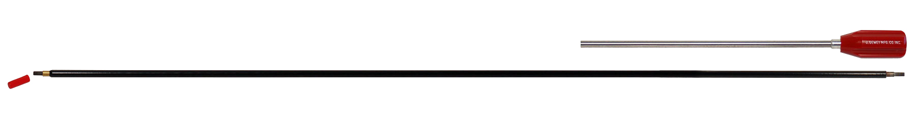 DEWEY PUTZSTOCK .50 BMG 137cm