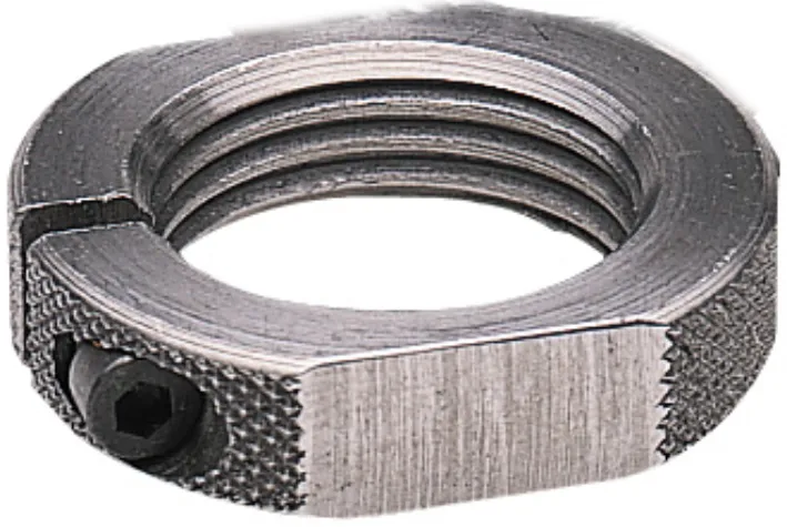 ERSATZSCHRAUBEN FÜR HORNADY GEWINDERING