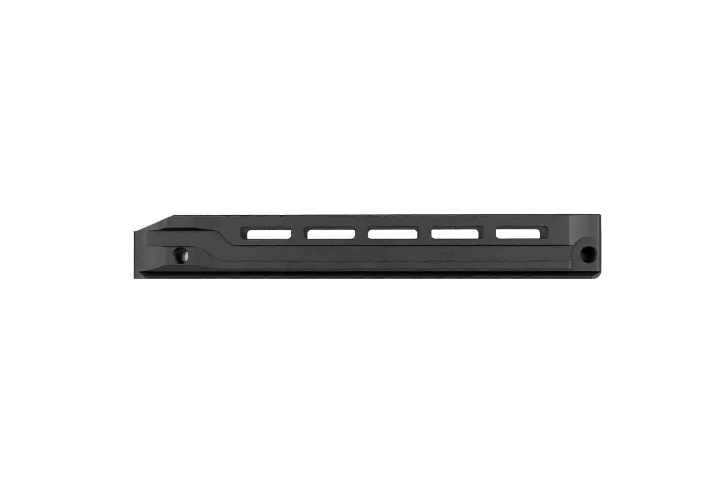 Vision - Covert Forend Grey Vision Design Chassis