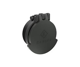 KAHLES Tenebraex Flip Up 24mm  Modelle K16i, K18i-2,