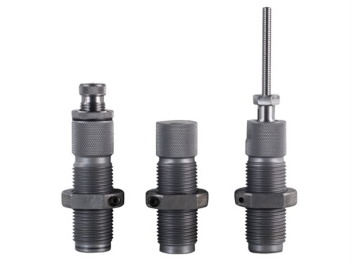 HORNADY  .41 Mag + .41 AE MATRIZENSATZ Hartmetall