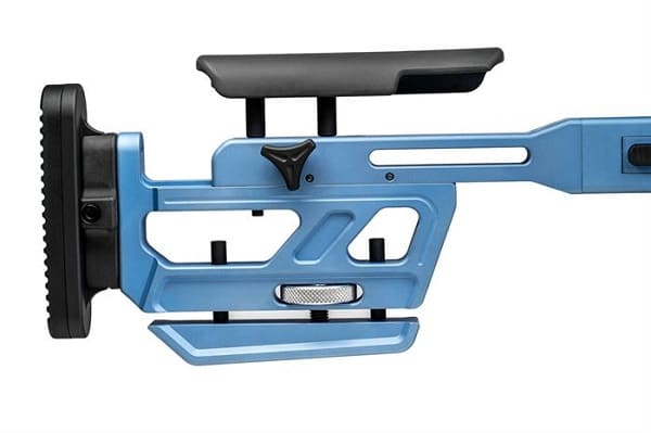 EL-Büchse Victrix SCEPTER V .300NormaMag Lauflänge 32'' mit