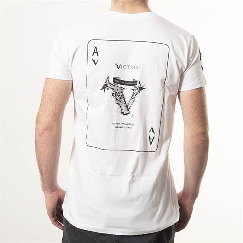 Victrix T-Shirt UNEXPECTED2 kurzer Arm