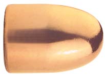 100 .45-230-FMJ MATCH TOURNAMENT MASTER SIERRA