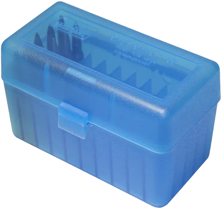 50er MTM BLAUKLAR .223 WSSM RSLD-50-24, mit Scharnier .500S&W, .460S&W