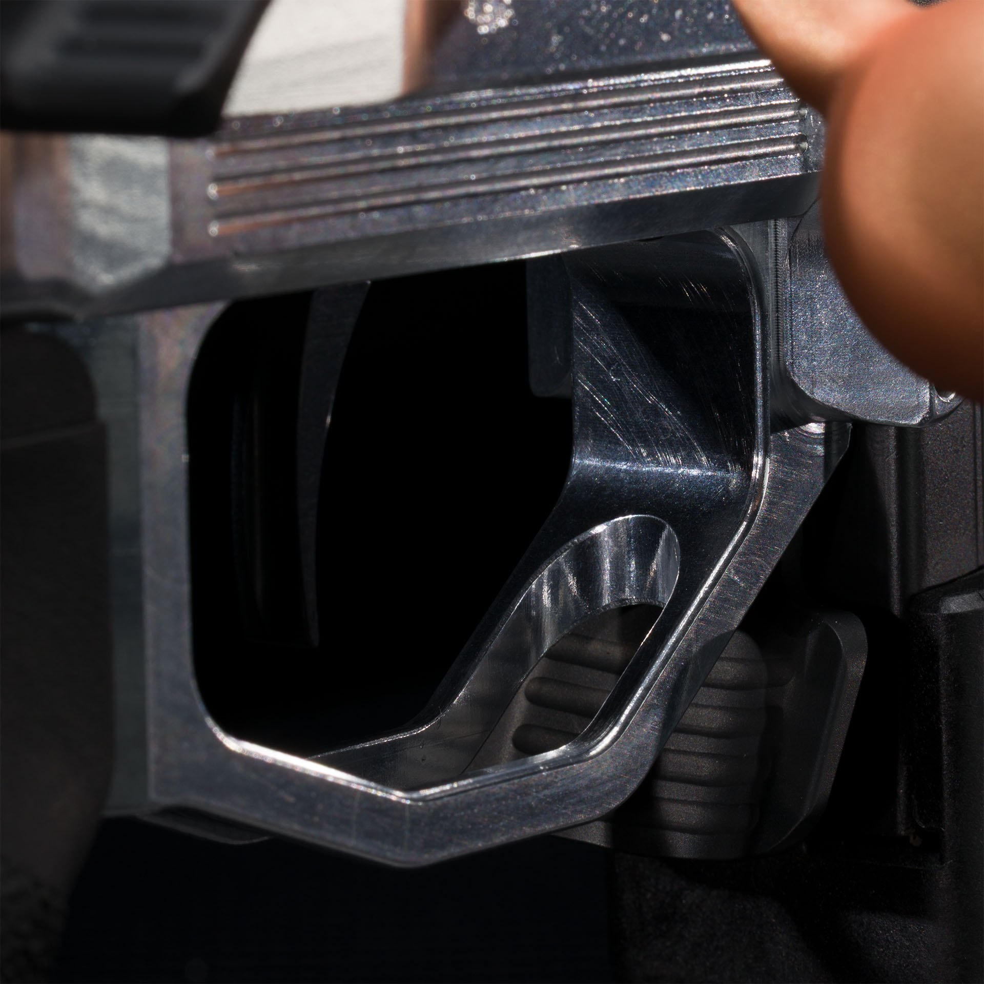 Rep.-Büchse Victrix Kinetic 6,5mmCreedmoor Lauflänge 27'', Drall 1-7,5''